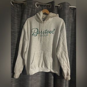 Barstool Golf Hoodie